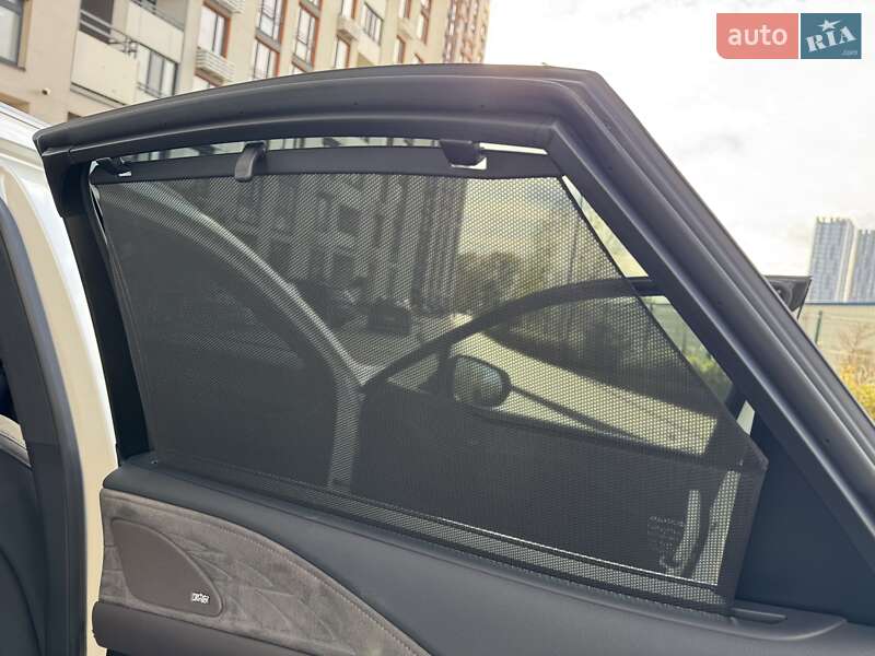 Внедорожник / Кроссовер Lexus RX 2023 в Киеве