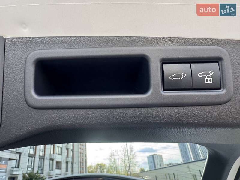 Внедорожник / Кроссовер Lexus RX 2023 в Киеве
