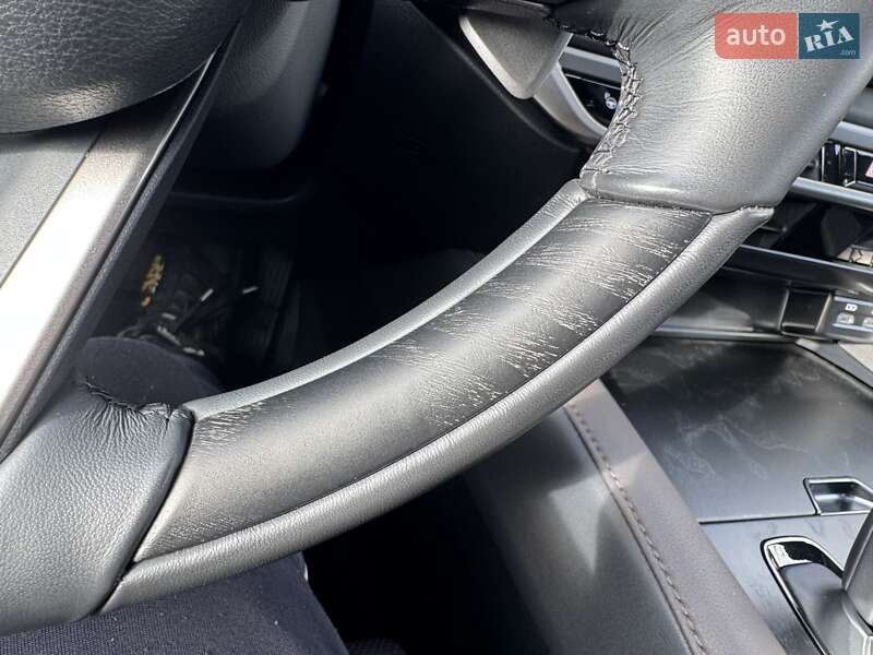 Внедорожник / Кроссовер Lexus RX 2023 в Киеве