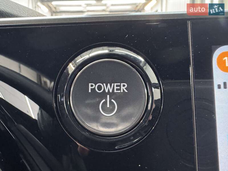 Внедорожник / Кроссовер Lexus RX 2023 в Киеве