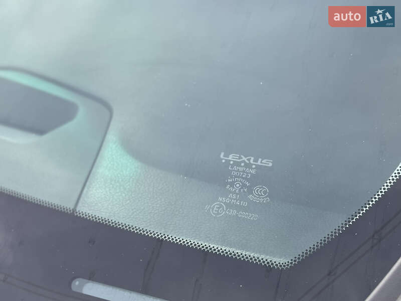 Внедорожник / Кроссовер Lexus RX 2009 в Киеве фото 20 Внедорожник / Кроссовер Lexus RX 2009 в Киеве