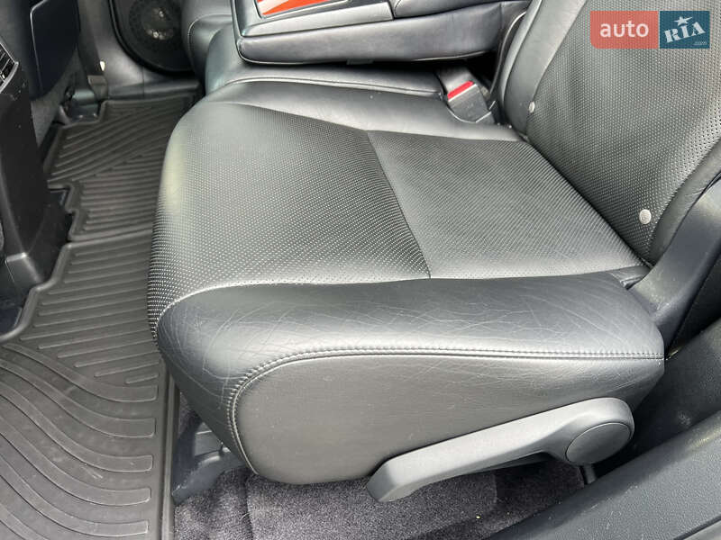 Внедорожник / Кроссовер Lexus RX 2009 в Киеве фото 48 Внедорожник / Кроссовер Lexus RX 2009 в Киеве