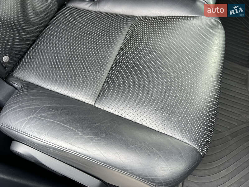 Внедорожник / Кроссовер Lexus RX 2009 в Киеве фото 55 Внедорожник / Кроссовер Lexus RX 2009 в Киеве