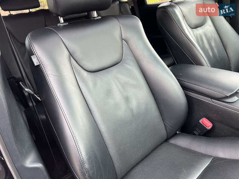 Внедорожник / Кроссовер Lexus RX 2009 в Киеве фото 62 Внедорожник / Кроссовер Lexus RX 2009 в Киеве