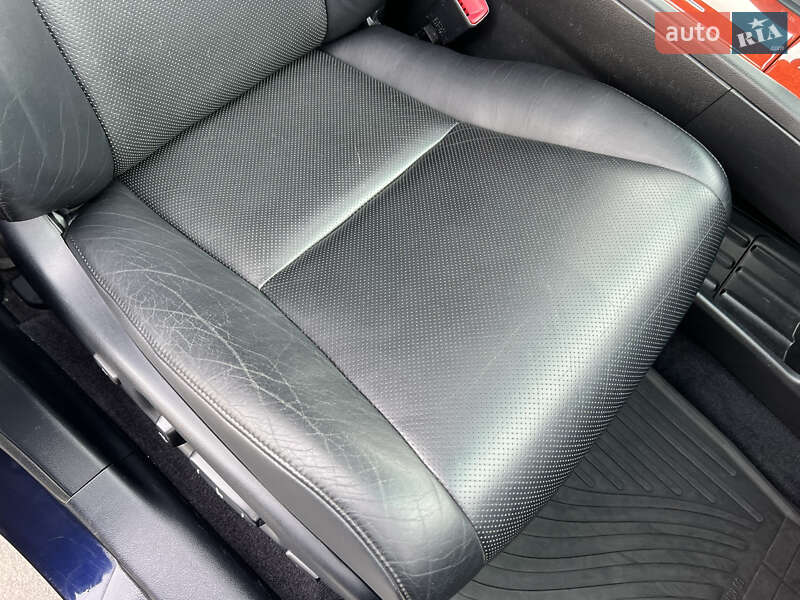 Внедорожник / Кроссовер Lexus RX 2009 в Киеве фото 63 Внедорожник / Кроссовер Lexus RX 2009 в Киеве