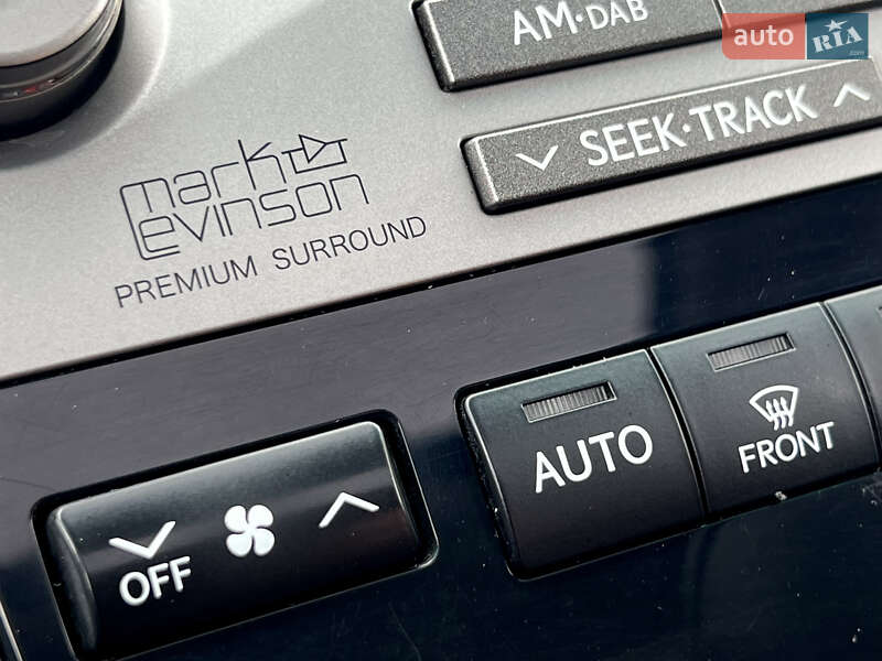 Внедорожник / Кроссовер Lexus RX 2009 в Киеве фото 80 Внедорожник / Кроссовер Lexus RX 2009 в Киеве