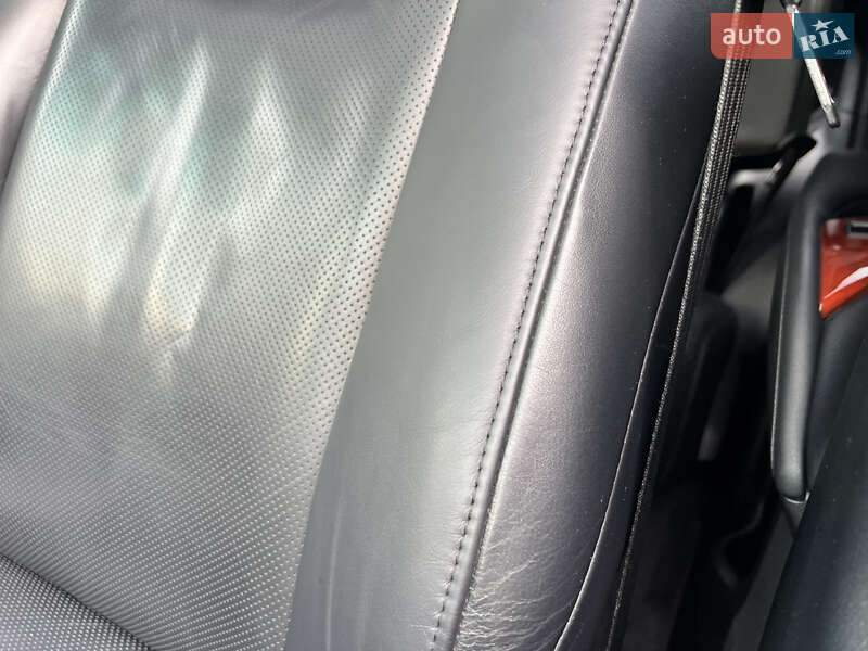 Внедорожник / Кроссовер Lexus RX 2009 в Киеве фото 94 Внедорожник / Кроссовер Lexus RX 2009 в Киеве