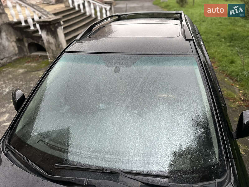 Позашляховик / Кросовер Lexus RX 2007 в Калуші фото 17 Позашляховик / Кросовер Lexus RX 2007 в Калуші