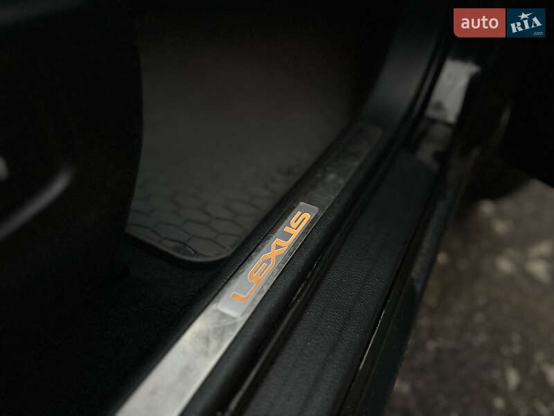 Позашляховик / Кросовер Lexus RX 2007 в Калуші фото 55 Позашляховик / Кросовер Lexus RX 2007 в Калуші