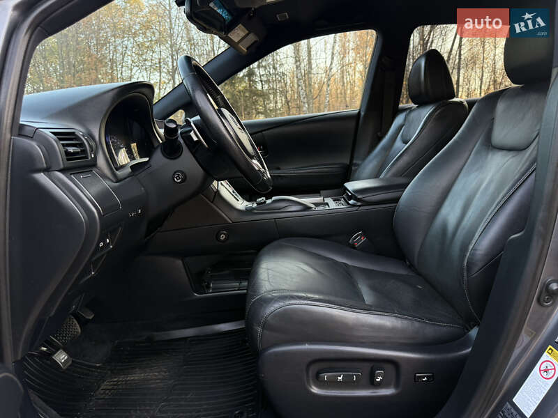 Внедорожник / Кроссовер Lexus RX 2014 в Бердичеве фото 20 Внедорожник / Кроссовер Lexus RX 2014 в Бердичеве