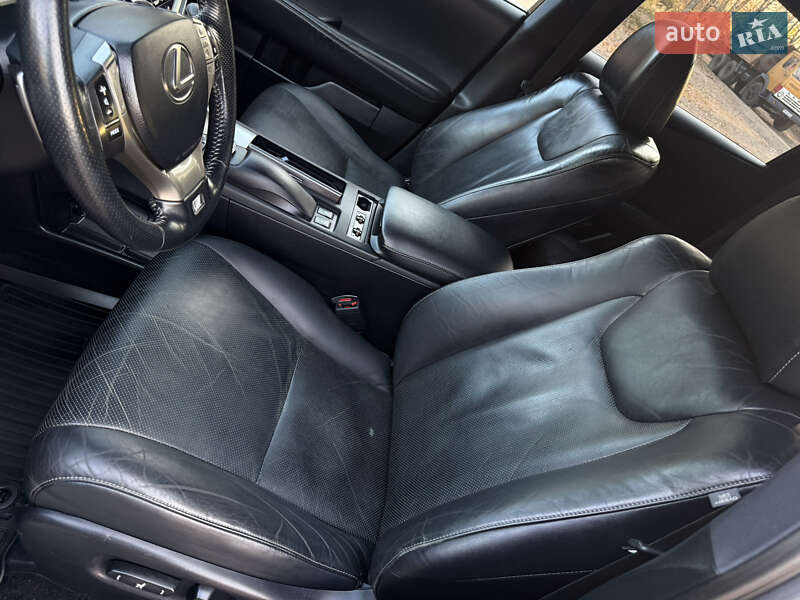 Внедорожник / Кроссовер Lexus RX 2014 в Бердичеве фото 21 Внедорожник / Кроссовер Lexus RX 2014 в Бердичеве
