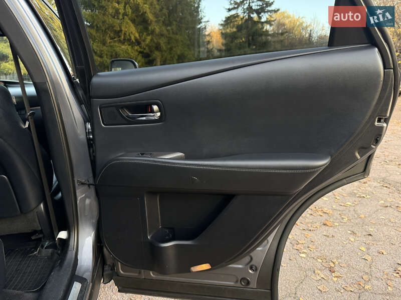 Внедорожник / Кроссовер Lexus RX 2014 в Бердичеве фото 43 Внедорожник / Кроссовер Lexus RX 2014 в Бердичеве