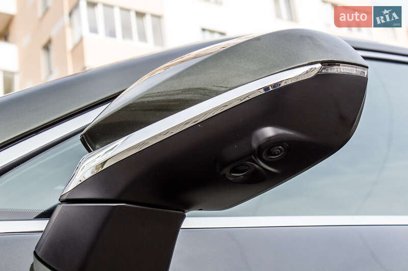 Позашляховик / Кросовер Lexus RX 2023 в Львові