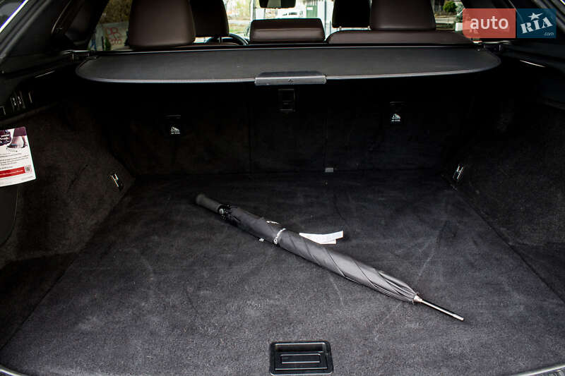 Позашляховик / Кросовер Lexus RX 2023 в Львові