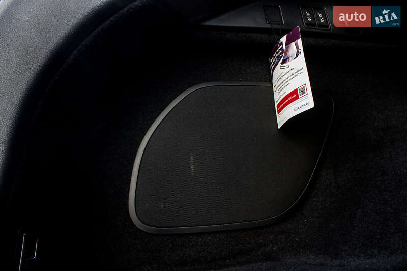 Позашляховик / Кросовер Lexus RX 2023 в Львові