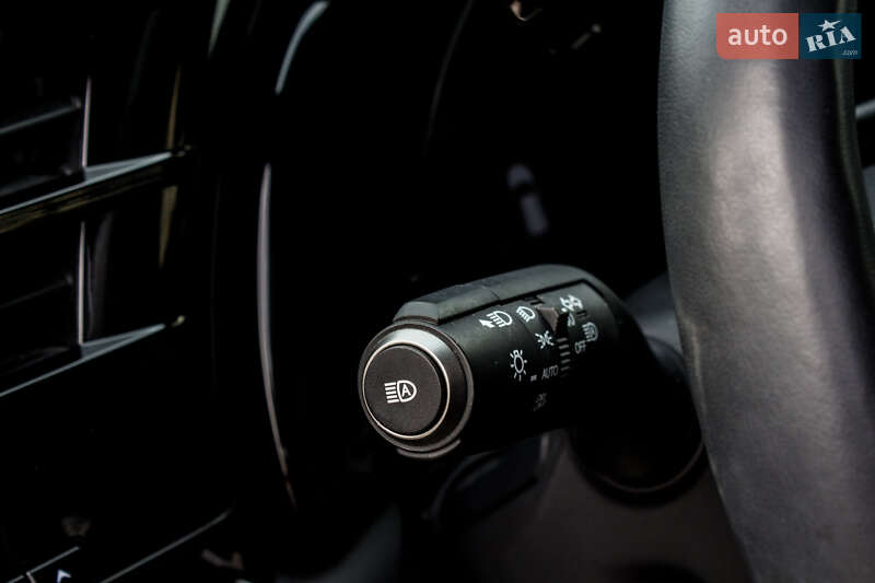 Позашляховик / Кросовер Lexus RX 2023 в Львові