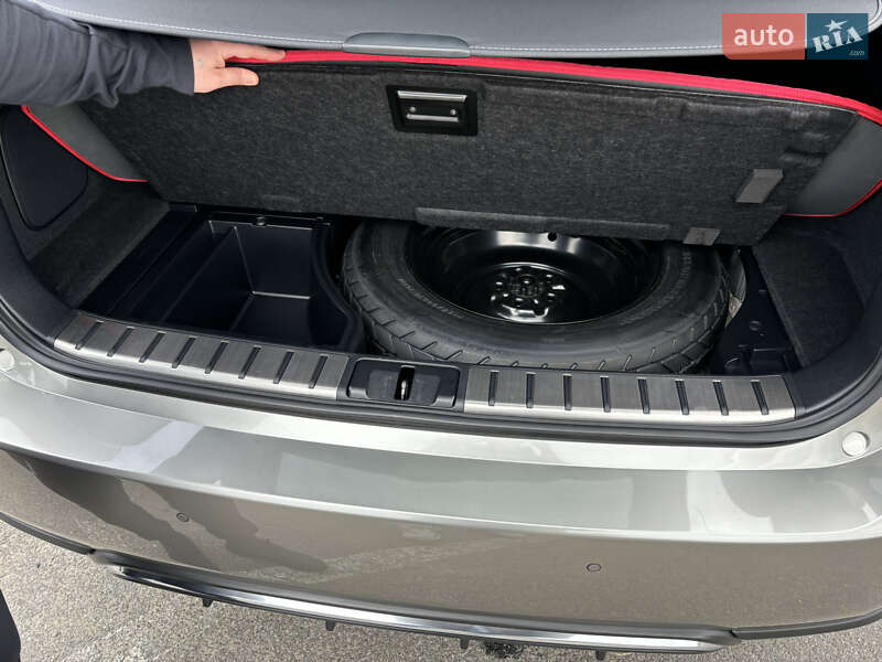 Внедорожник / Кроссовер Lexus RX 2022 в Киеве фото 9 Внедорожник / Кроссовер Lexus RX 2022 в Киеве