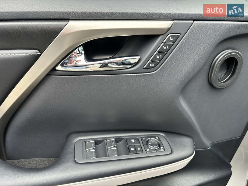 Внедорожник / Кроссовер Lexus RX 2022 в Киеве фото 14 Внедорожник / Кроссовер Lexus RX 2022 в Киеве