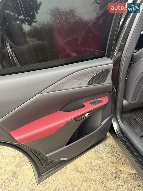 Позашляховик / Кросовер Lexus RX 2023 в Києві фото 16 Позашляховик / Кросовер Lexus RX 2023 в Києві