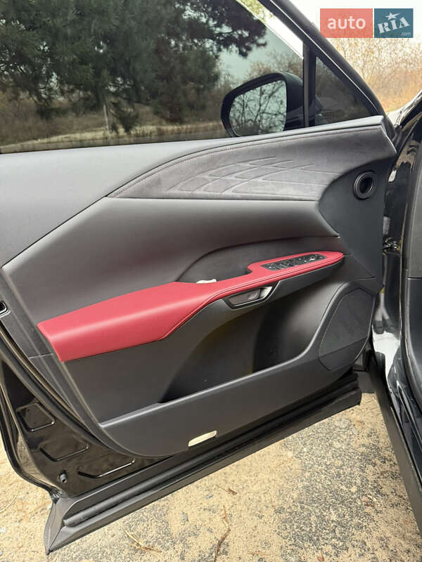 Позашляховик / Кросовер Lexus RX 2023 в Києві фото 21 Позашляховик / Кросовер Lexus RX 2023 в Києві