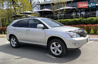 Внедорожник / Кроссовер Lexus RX 2008 в Киеве
