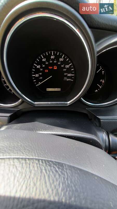 Внедорожник / Кроссовер Lexus RX 2008 в Киеве фото 4 Внедорожник / Кроссовер Lexus RX 2008 в Киеве