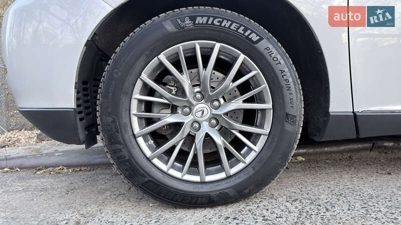 Внедорожник / Кроссовер Lexus RX 2010 в Киеве фото 27 Внедорожник / Кроссовер Lexus RX 2010 в Киеве