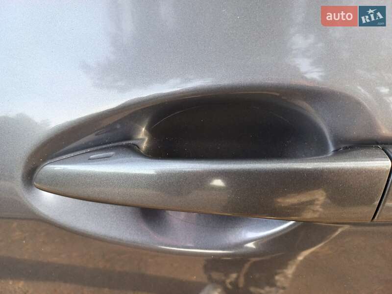 Внедорожник / Кроссовер Lexus RX 2014 в Киеве