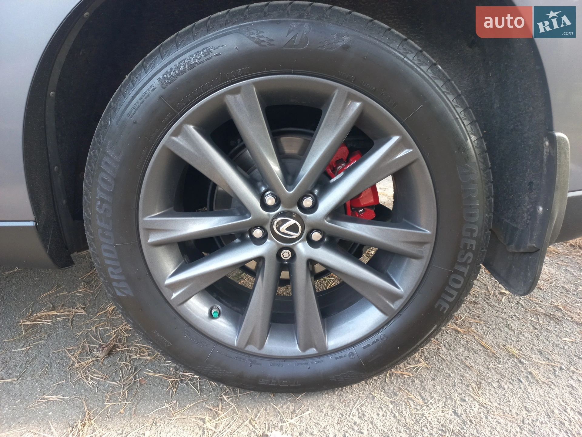 2014 Lexus RX - мініатюра 34