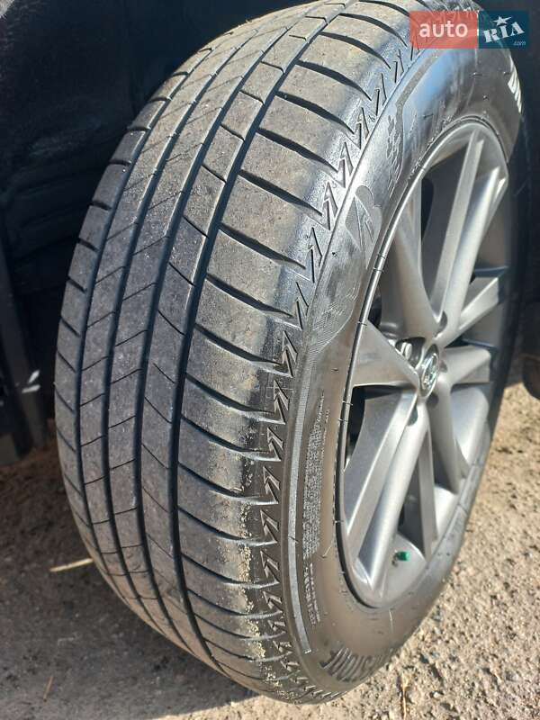 Внедорожник / Кроссовер Lexus RX 2014 в Киеве