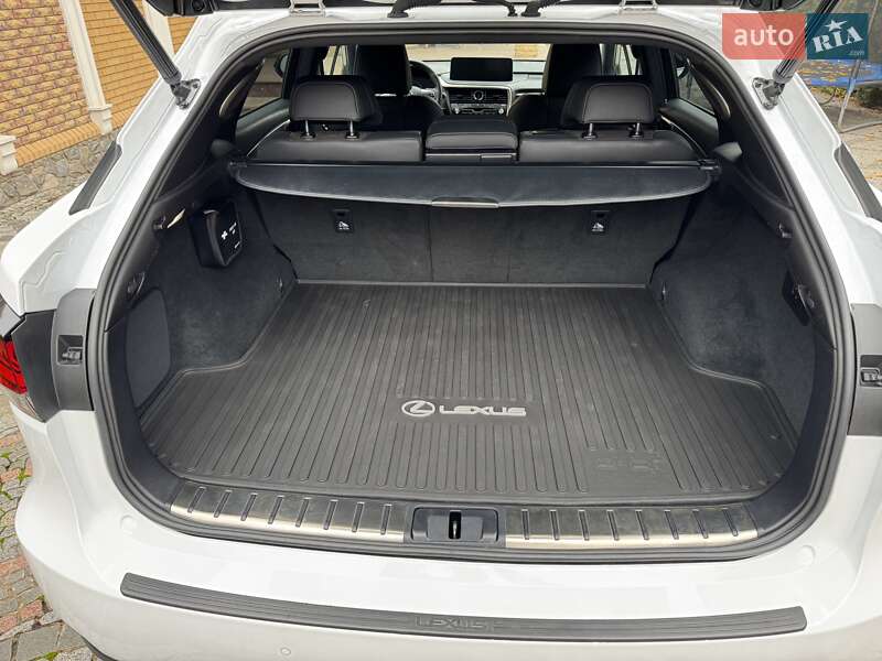 Внедорожник / Кроссовер Lexus RX 2021 в Харькове фото 11 Внедорожник / Кроссовер Lexus RX 2021 в Харькове