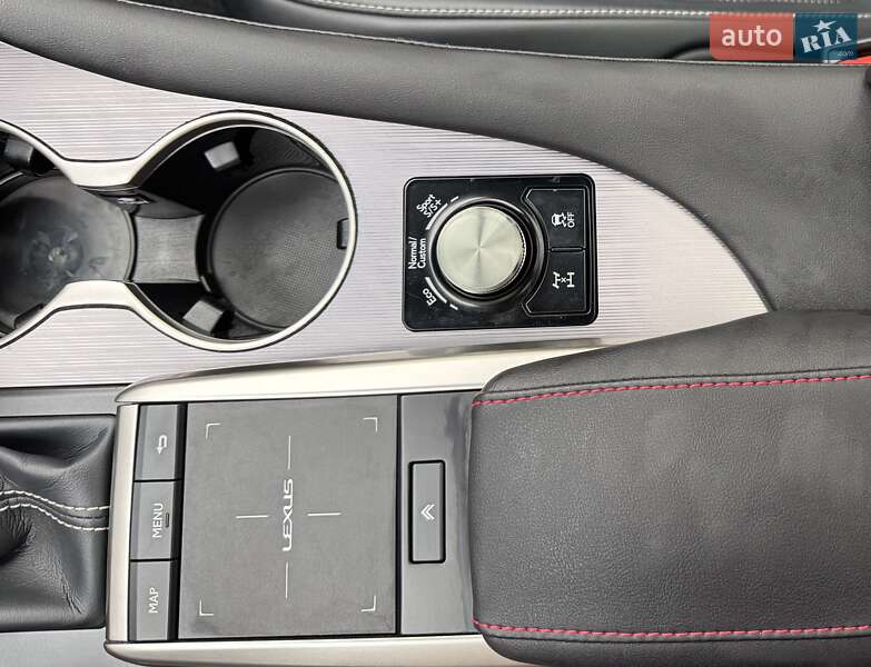 Внедорожник / Кроссовер Lexus RX 2021 в Харькове фото 23 Внедорожник / Кроссовер Lexus RX 2021 в Харькове