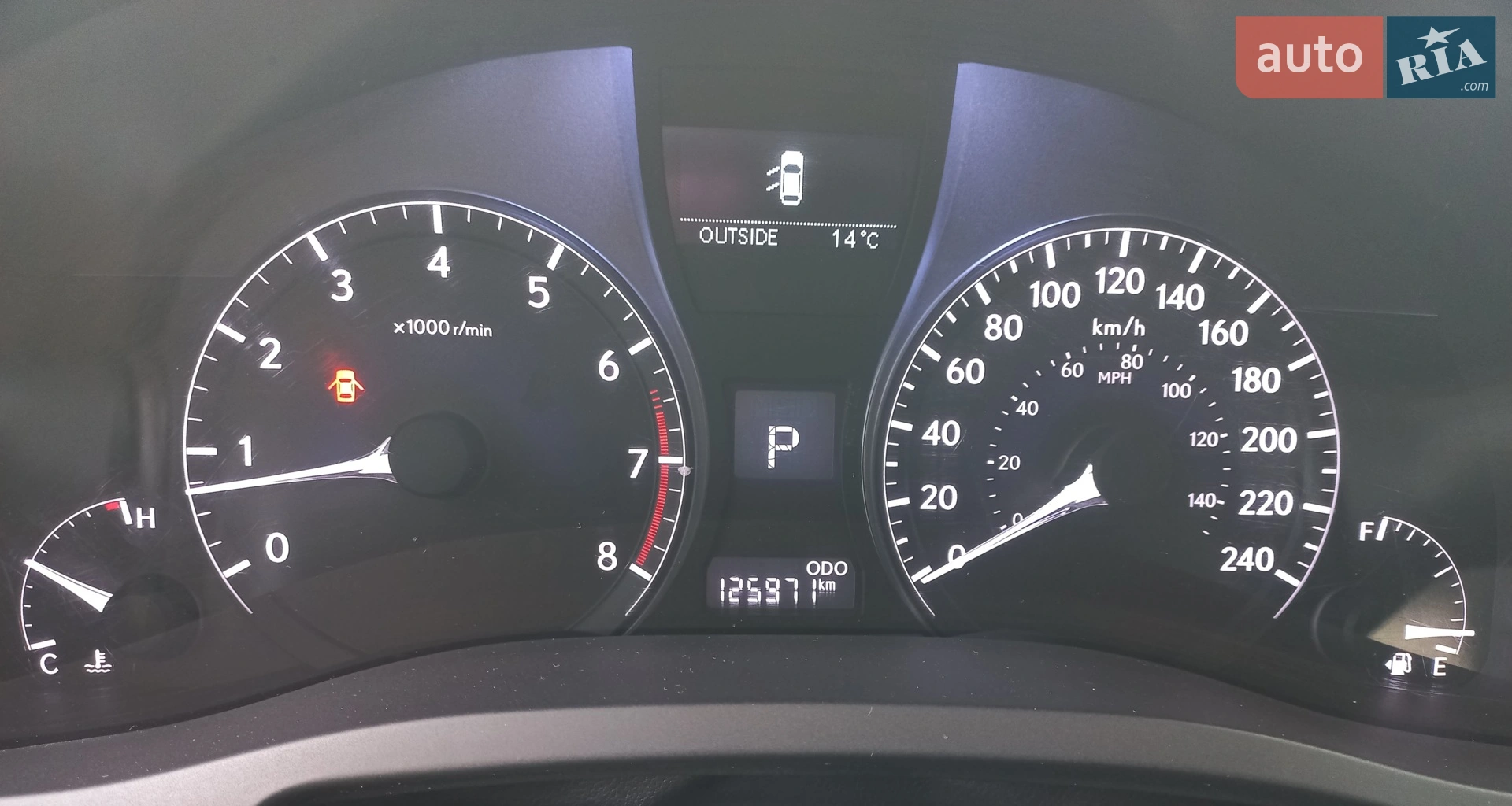 2014 Lexus RX - мініатюра 19