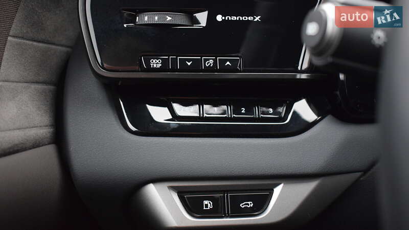 Позашляховик / Кросовер Lexus RX 2023 в Житомирі фото 25 Позашляховик / Кросовер Lexus RX 2023 в Житомирі