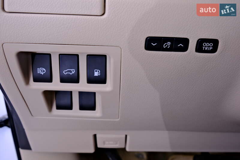 Позашляховик / Кросовер Lexus RX 2014 в Одесі