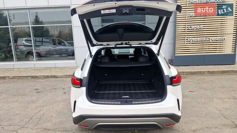 Внедорожник / Кроссовер Lexus RX 2024 в Кропивницком фото 10 Внедорожник / Кроссовер Lexus RX 2024 в Кропивницком