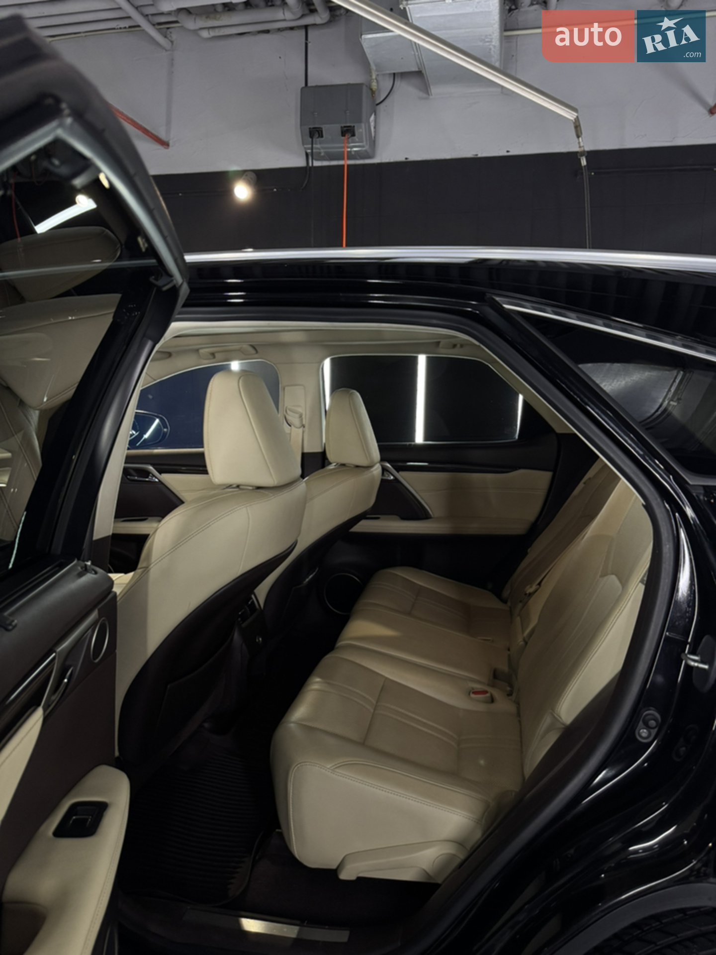 2016 Lexus RX - мініатюра 25