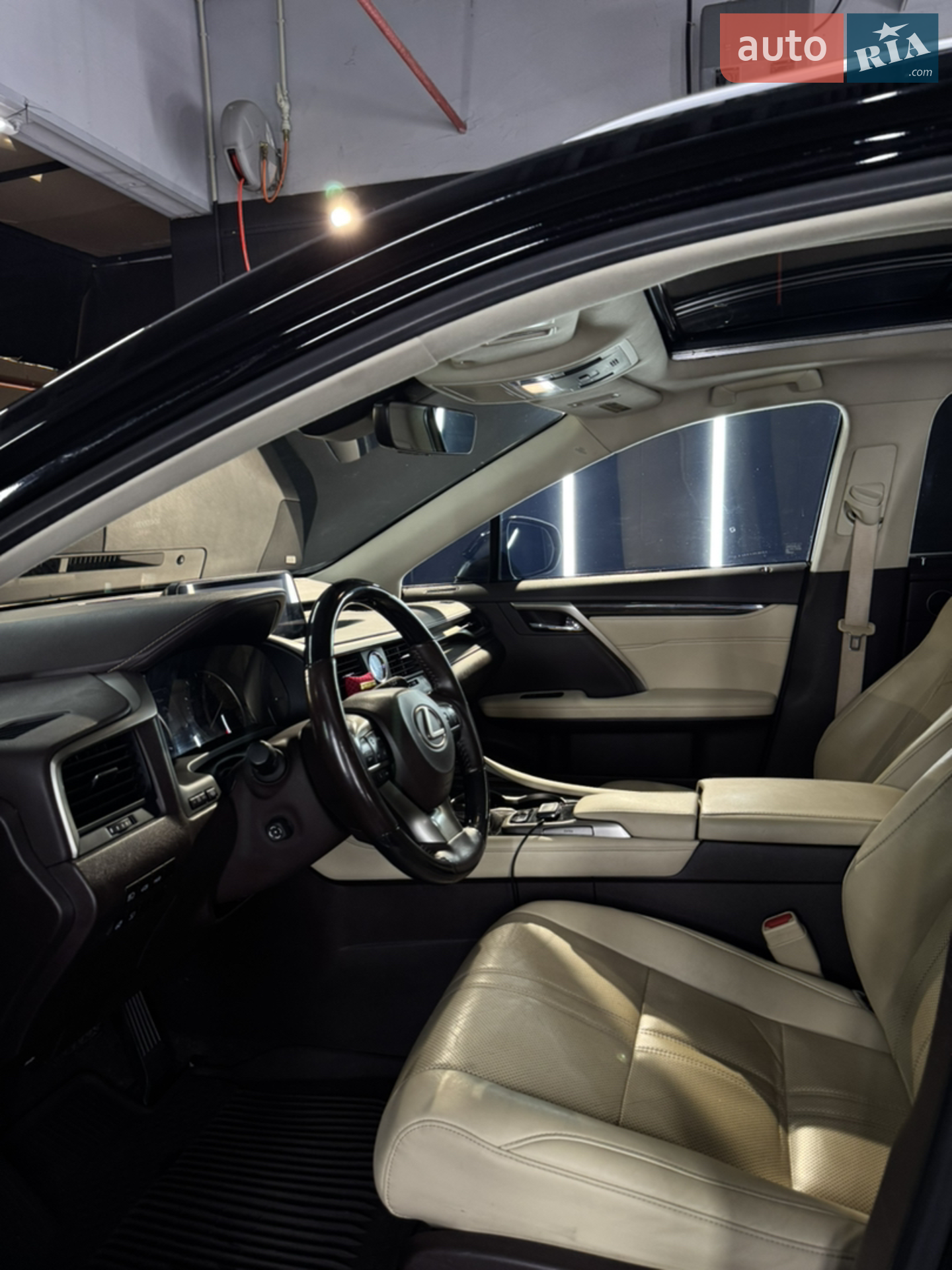 2016 Lexus RX - мініатюра 30