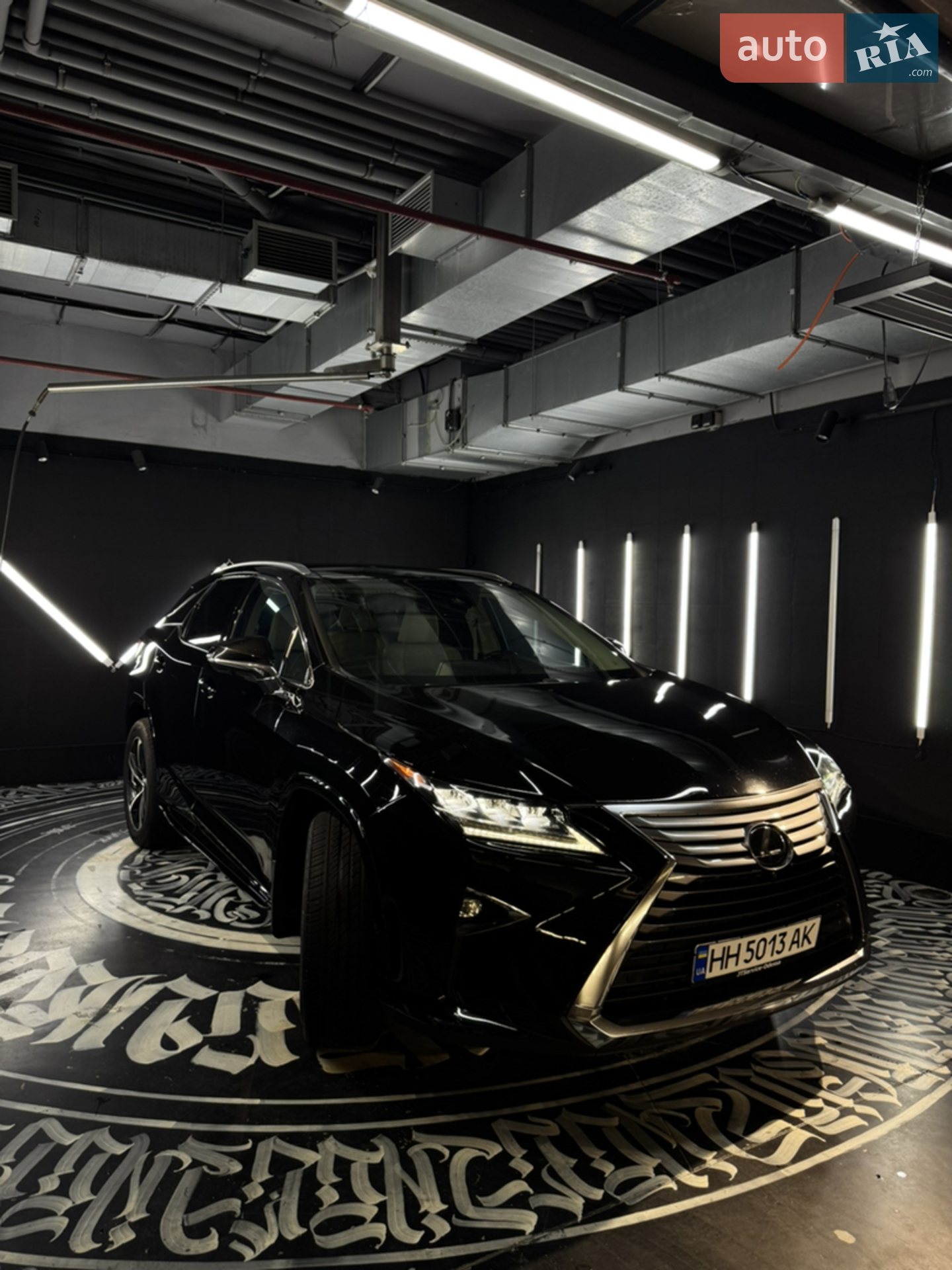 2016 Lexus RX - мініатюра 44