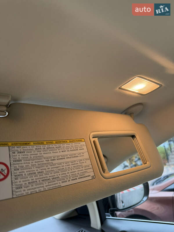 Позашляховик / Кросовер Lexus RX 2011 в Києві фото 25 Позашляховик / Кросовер Lexus RX 2011 в Києві