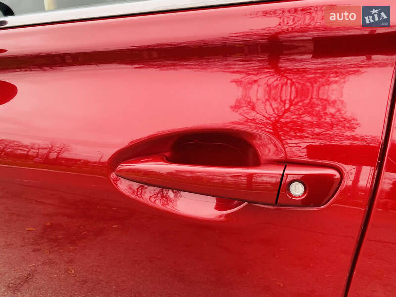 Позашляховик / Кросовер Lexus RX 2010 в Харкові