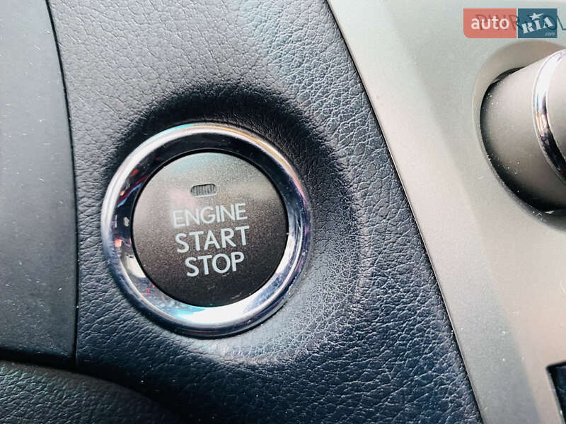 Позашляховик / Кросовер Lexus RX 2010 в Харкові