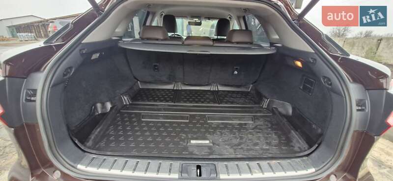 Внедорожник / Кроссовер Lexus RX 2016 в Днепре фото 18 Внедорожник / Кроссовер Lexus RX 2016 в Днепре