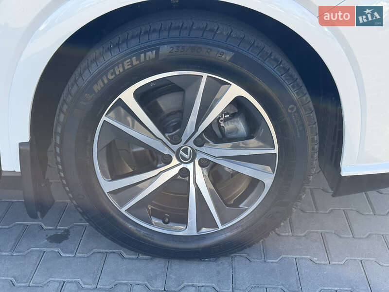 Внедорожник / Кроссовер Lexus RX 2024 в Одессе фото 8 Внедорожник / Кроссовер Lexus RX 2024 в Одессе