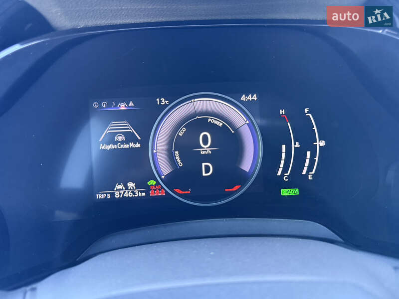 Внедорожник / Кроссовер Lexus RX 2024 в Одессе фото 17 Внедорожник / Кроссовер Lexus RX 2024 в Одессе