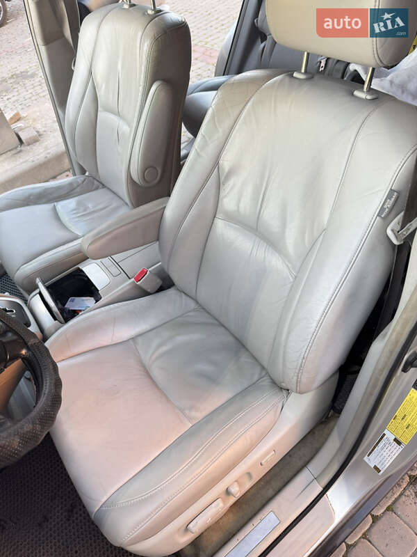 Внедорожник / Кроссовер Lexus RX 2005 в Ивано-Франковске