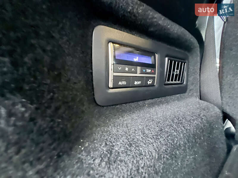 Позашляховик / Кросовер Lexus RX 2019 в Києві фото 44 Позашляховик / Кросовер Lexus RX 2019 в Києві