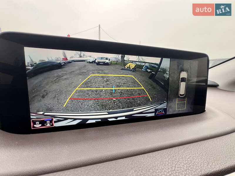 Позашляховик / Кросовер Lexus RX 2019 в Києві фото 64 Позашляховик / Кросовер Lexus RX 2019 в Києві