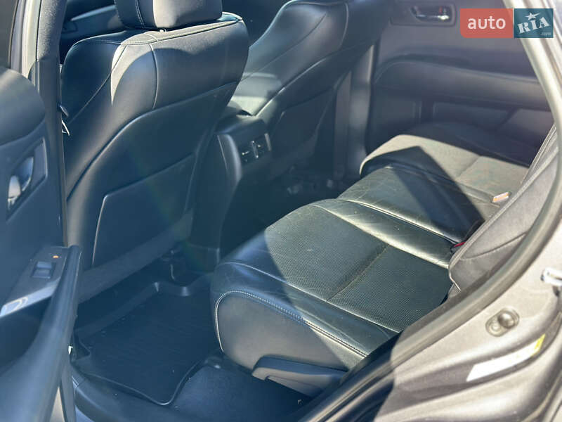 Позашляховик / Кросовер Lexus RX 2014 в Києві фото 17 Позашляховик / Кросовер Lexus RX 2014 в Києві
