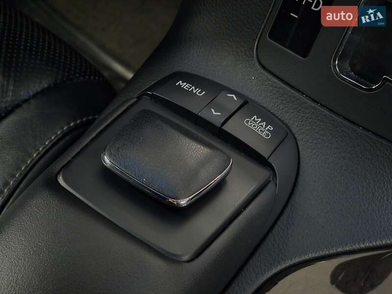 Внедорожник / Кроссовер Lexus RX 2014 в Николаеве